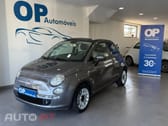 Fiat 500C 1.2 Lounge