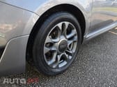 Fiat 500 1.0 Hybrid Connect