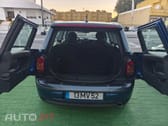 MINI Clubman Cooper D