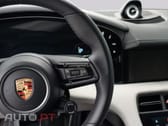 Porsche Taycan I.V.A DEDUTIVEL GTS 