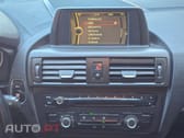 BMW 116 d EfficientDynamics