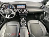 Mercedes-Benz A 160 Style