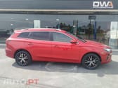 MG MG5 61 kWh Luxury