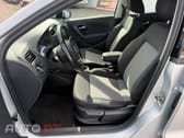 Volkswagen Polo 1.2 TDi BlueMotion