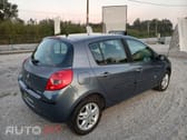 Renault Clio 1.5 DCI