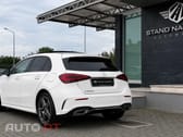 Mercedes-Benz A 250 e AMG Line