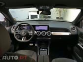 Mercedes-Benz GLB 180 d AMG Line