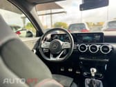 Mercedes-Benz A 180 AMG Line