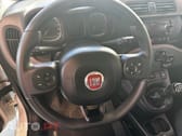 Fiat Panda 1.0 Hybrid