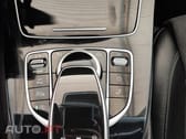 Mercedes-Benz E 200 D Avantgarde