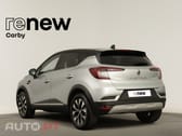 Renault Captur 1.0 TCe Techno Bi-Fuel