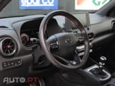 Hyundai Kauai 1.0 T-GDi N-Line
