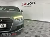 Audi A3 Sportback 1.6 TDI Design