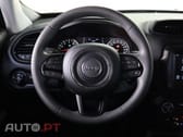 Jeep Renegade Night Eagle 1.0  4X2
