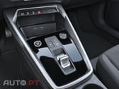 Audi A3 Sportback 30 TFSI Advanced S-Tronic