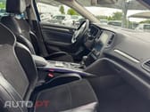 Renault Mégane ENERGY dCi 110 EDC INTENS