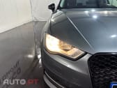 Audi A3 Sportback 1.6 TDI S-line