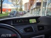 Renault Scénic 1.5 dCi Dynamique S EDC