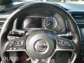 Nissan Leaf N-Connecta