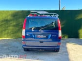 Mercedes-Benz Vito 109 CDi/34 6L Longo