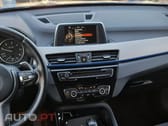 BMW X1 18 d sDrive Auto Pack M