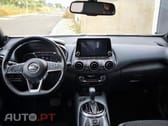 Nissan Juke 1.0 DIG-T Acenta DCT