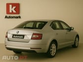 Skoda Octavia 1.6 TDi Style