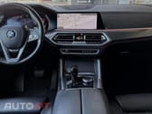 BMW X6 30 d xDrive Pack M