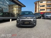 Citroen C3 1.6 BlueHDi Feel