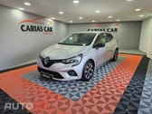 Renault Clio 1.0 TCe Evolution