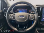 Ford Ranger 2.0 EcoBlue CD XLT 4WD
