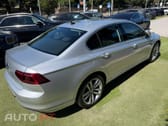 Volkswagen Passat 1.4 TSI GTE Plug-in