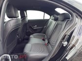Mercedes-Benz A 180 d Business Solutions Aut.