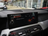 BMW 520 d Line Luxury Auto
