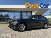 BMW 318 d Auto