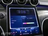 Mercedes-Benz C 300 d AMG Line