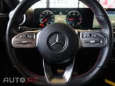 Mercedes-Benz A 180 d AMG Line Aut.