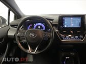 Toyota Corolla Touring Sports 2.0 Hybrid Dynamic Business