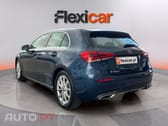 Mercedes-Benz A 180 d Style Plus Aut.