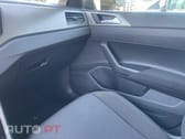 Volkswagen Polo 1.0 TSI Life DSG