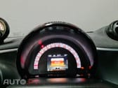 Smart ForFour passion