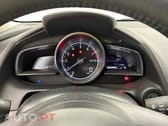 Mazda 2 1.5 e-Skyactiv-G M Selection