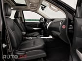 Nissan Navara 2.3 dCi CD 4WD Tekna Auto
