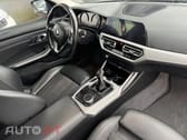 BMW 318 d Touring Sport