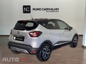 Renault Captur 0.9 TCe Exclusive