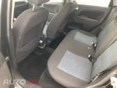 Ford Fiesta 1.4 TDCi