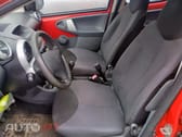 Peugeot 107 1.0 Active