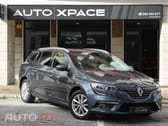 Renault Mégane Sport Tourer 1.5 dCi Intens