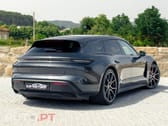 Porsche Taycan 4S Black Edition