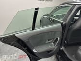 Mercedes-Benz CLA 250 e Shooting Brake AMG Line